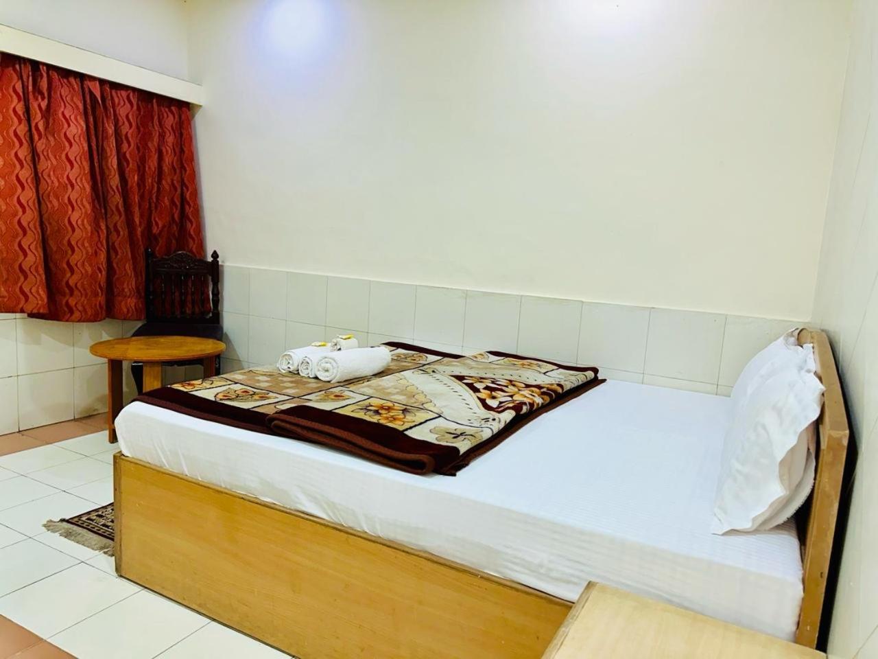 Sheela, 100m From Taj Mahal 2* Agra (Uttar Pradesh)