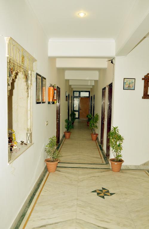 Sheela, 100m From Taj Mahal 2* Agra (Uttar Pradesh)