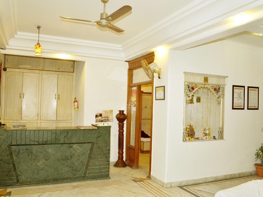 Sheela, 100m From Taj Mahal 2* Agra (Uttar Pradesh)