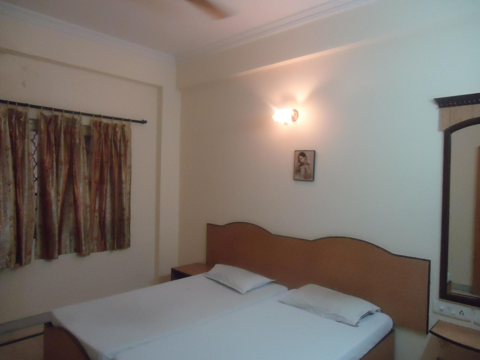 Sheela, 100m From Taj Mahal Hotel Agra (Uttar Pradesh)