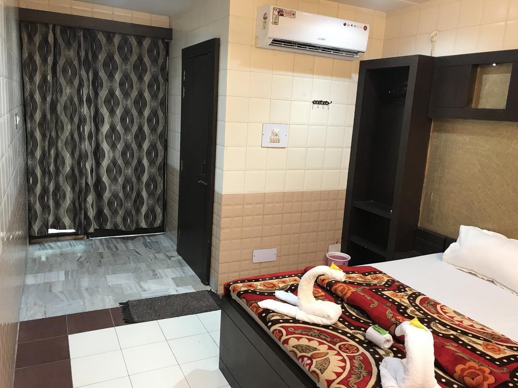 Sheela, 100m From Taj Mahal 2* Agra (Uttar Pradesh)