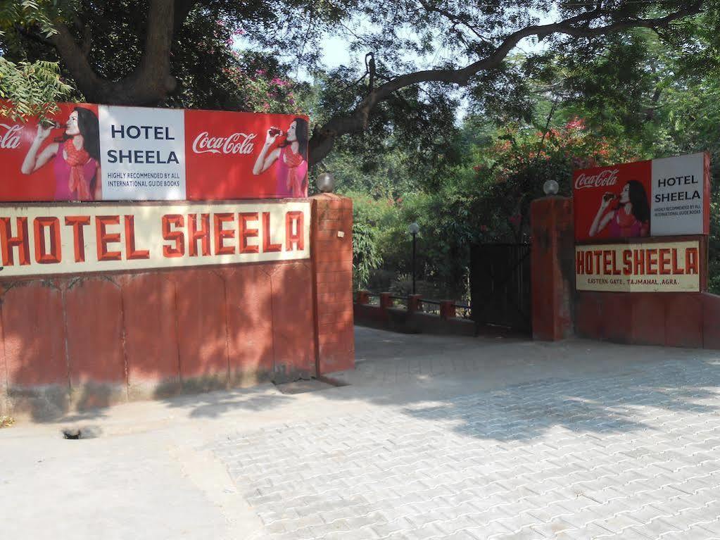 Hotel Sheela, 100m From Taj Mahal Agra (Uttar Pradesh)