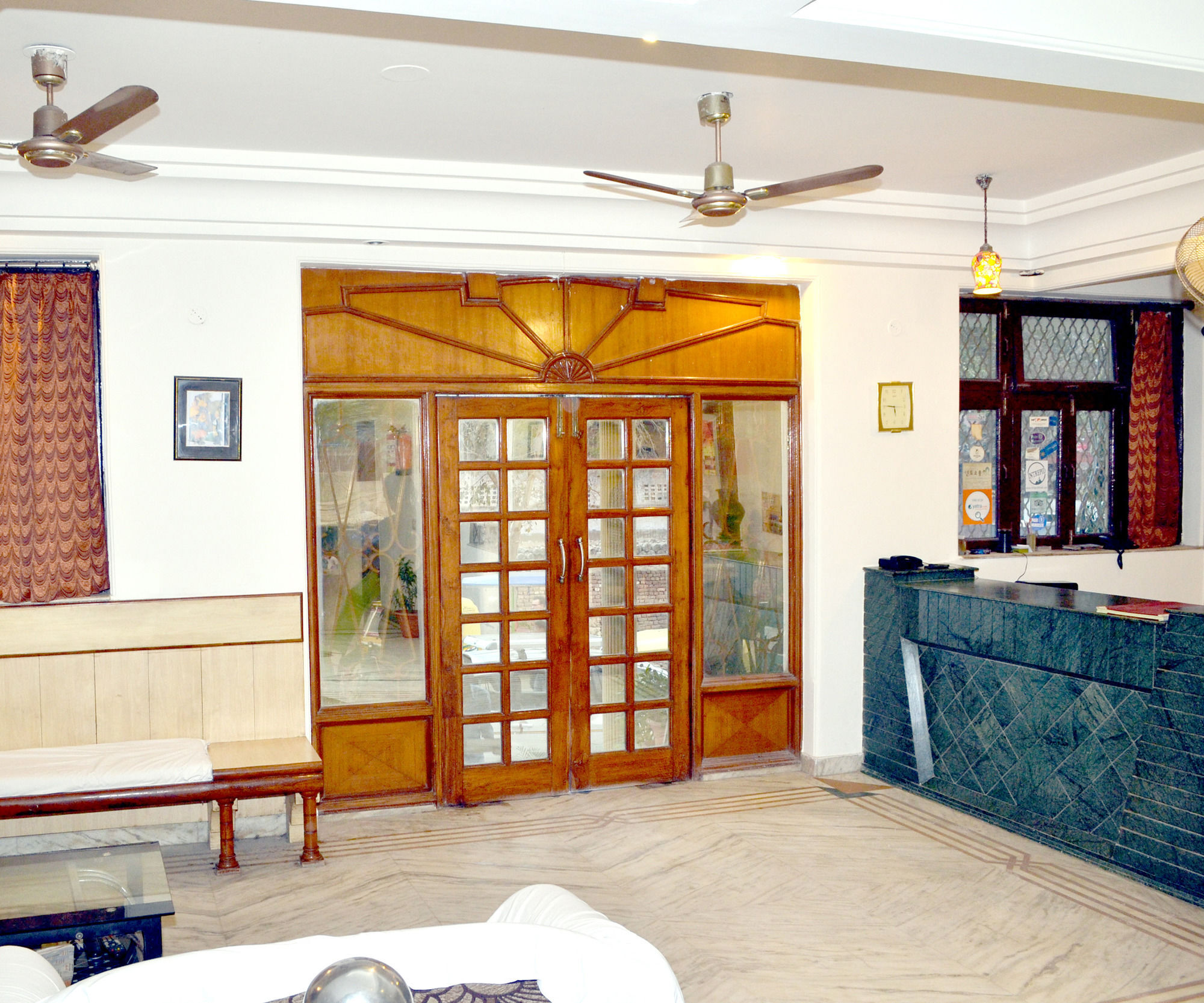 Hotel Sheela, 100m From Taj Mahal Agra (Uttar Pradesh)
