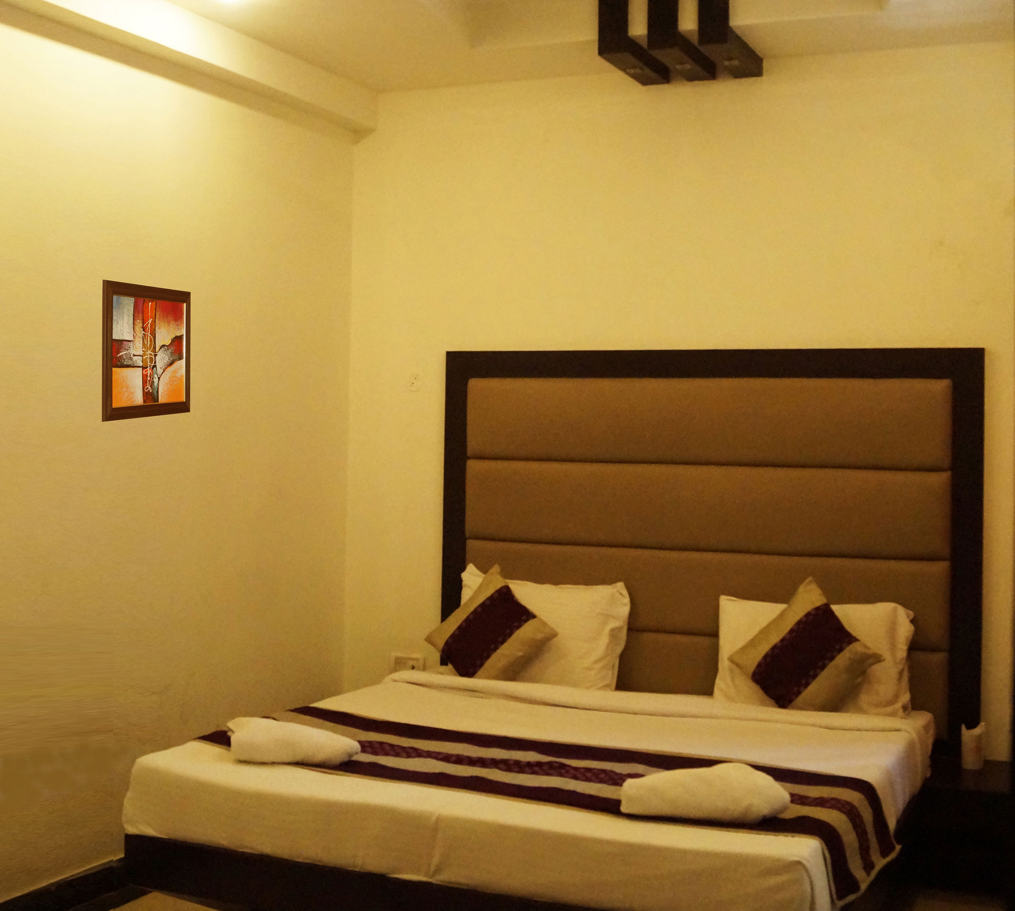 Hotel Sheela, 100m From Taj Mahal Agra (Uttar Pradesh)